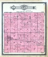 Dewald Township, Nobles County 1914 Ogle